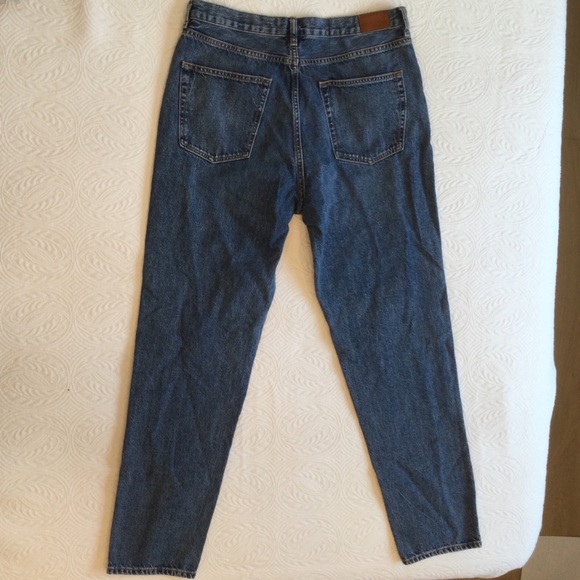 M.i.h. Jeans Linda Jean Vintage Boyfriend - Picture 7 of 9